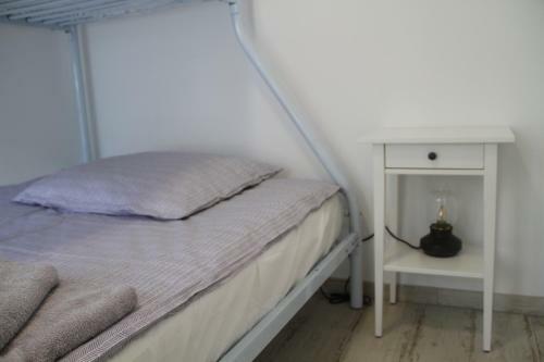 Apartament "pod Dwiema Sowami"