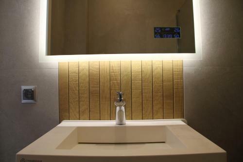 Apartament "pod Dwiema Sowami"