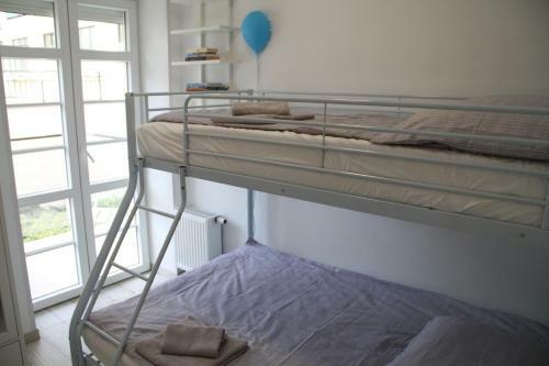 Apartament "pod Dwiema Sowami"