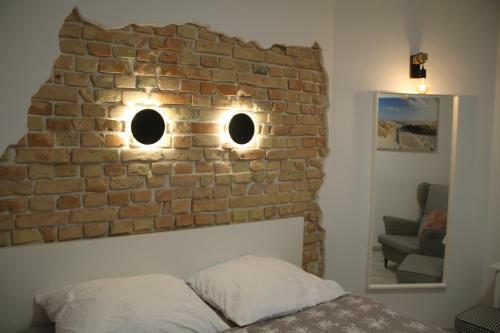 Apartament "pod Dwiema Sowami"