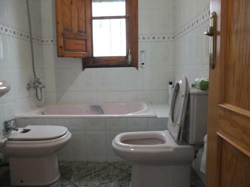 Casa Tranquila