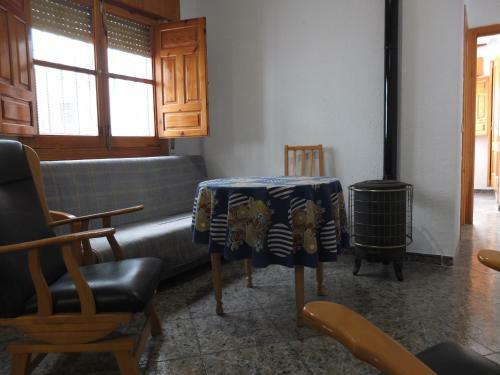Casa Tranquila