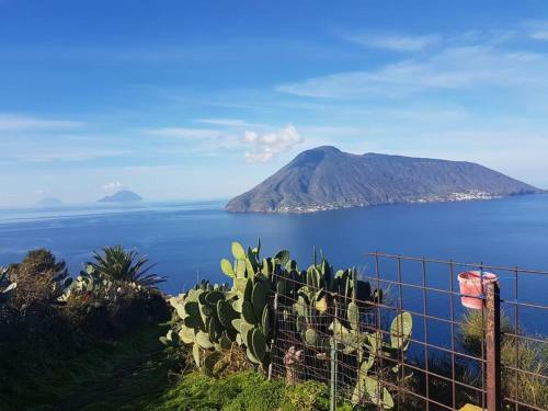 Apartamento Lipari Centro Storico Flat 7 Mins From Port