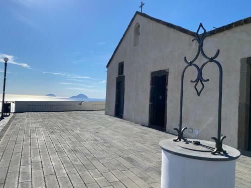 Apartamento Lipari Centro Storico Flat 7 Mins From Port