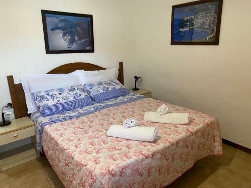 Apartamento Lipari Centro Storico Flat 7 Mins From Port