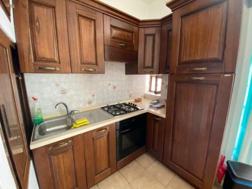 Apartamento Lipari Centro Storico Flat 7 Mins From Port
