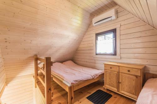 Lodge Domki Letniskowe