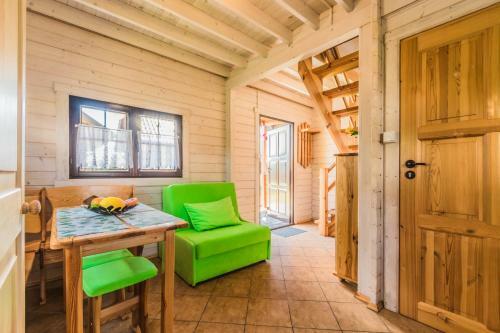 Lodge Domki Letniskowe