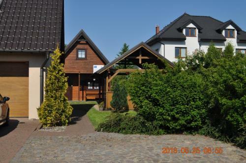 Lodge Domki Letniskowe