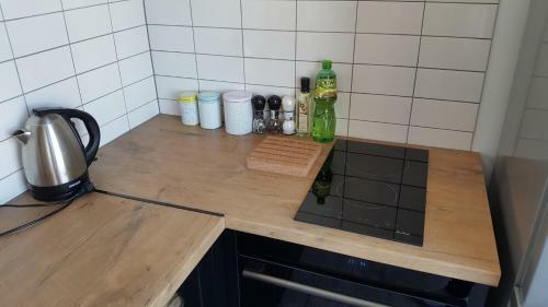 Apartament Homole A6
