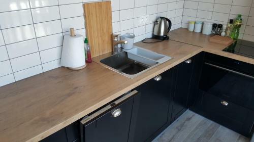 Apartament Homole A6