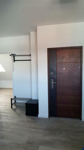 Apartament Homole A6