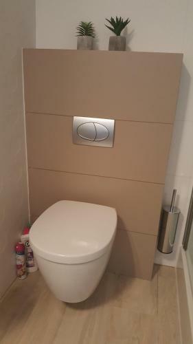 Apartament Homole A6