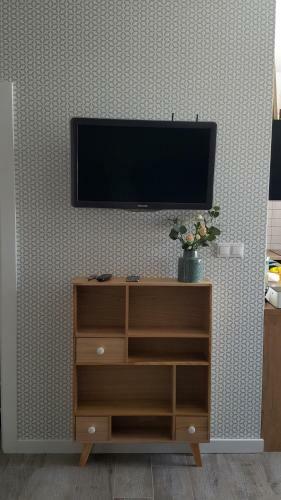 Apartament Homole A6