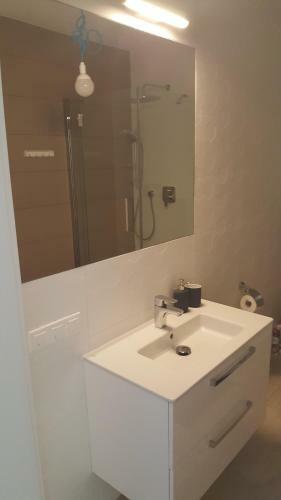 Apartament Homole A6