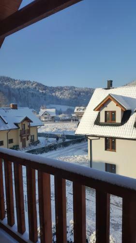 Apartament Homole A6