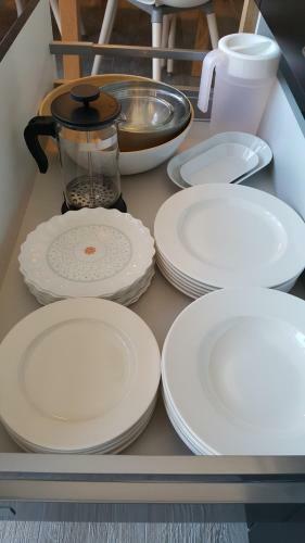 Apartament Homole A6