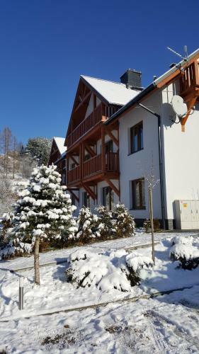 Apartament Homole A6