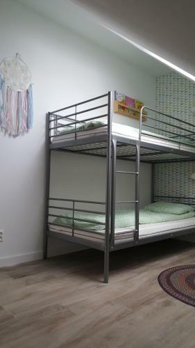 Apartament Homole A6