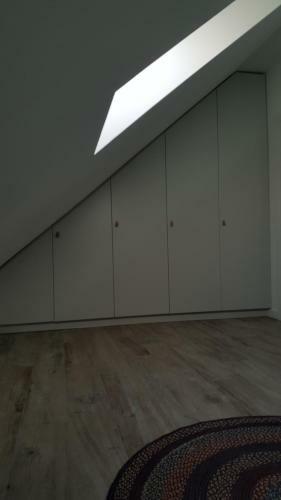 Apartament Homole A6