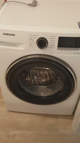 Apartament Homole A6
