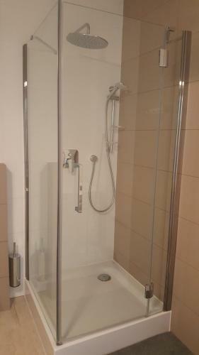 Apartament Homole A6