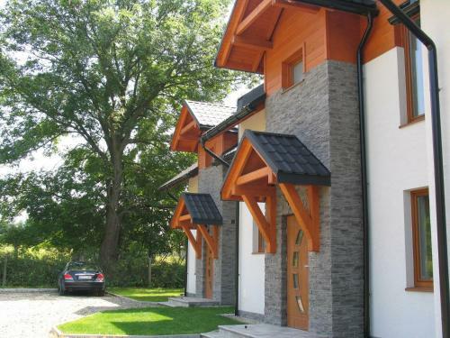 Apartament Exclusive Cie?liska
