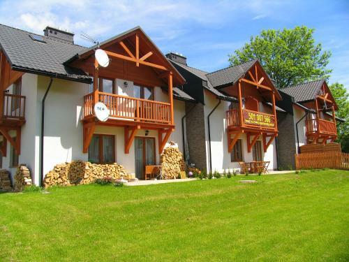 Apartament Exclusive Cie?liska