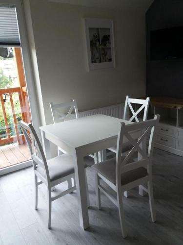 Apartament Exclusive Cie?liska
