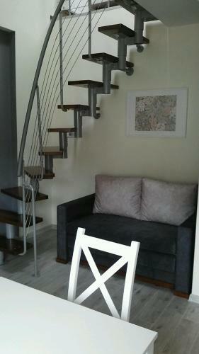 Apartament Exclusive Cie?liska