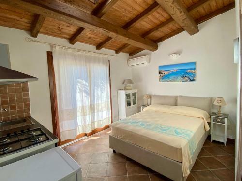 Apartamento Monolocale Val Di Mela