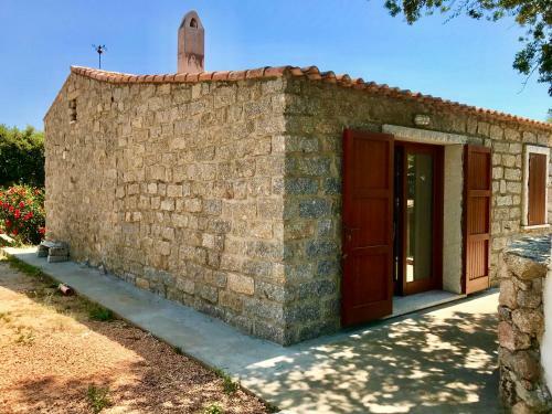 Apartamento Monolocale Val Di Mela
