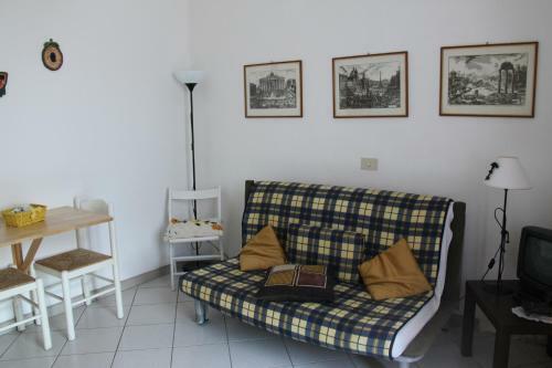 Casa Miclara Monolocale ---- Mandorlo