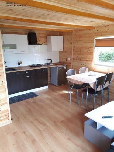 Domki U Barta