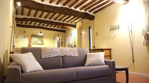 Apartamento La Casina Dei Nocchi