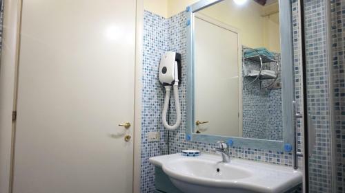Apartamento La Casina Dei Nocchi