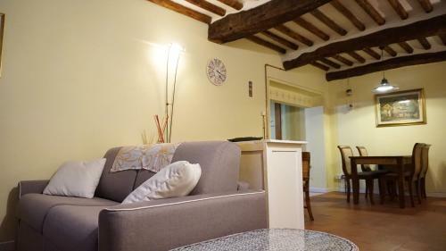 Apartamento La Casina Dei Nocchi
