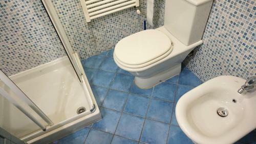 Apartamento La Casina Dei Nocchi