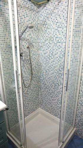 Apartamento La Casina Dei Nocchi