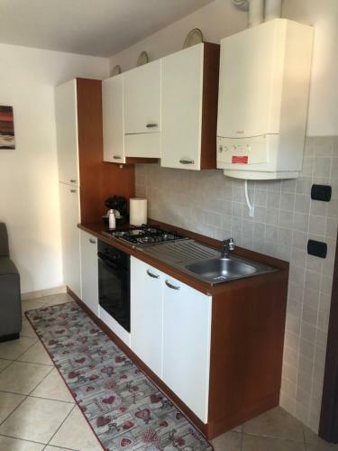 B&B Le Due Gemme Marsaglia