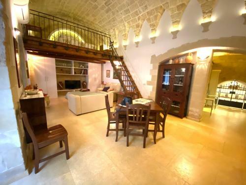 Apartamento San Domenico Suite