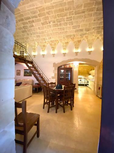 Apartamento San Domenico Suite