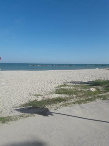 Il Nido Del Gabbiano - Riviera Adriatica