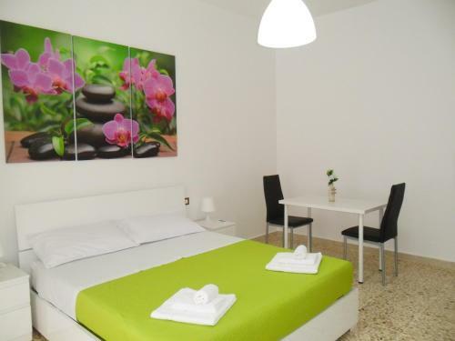 Bed & Breakfast Il Piccolo Porto