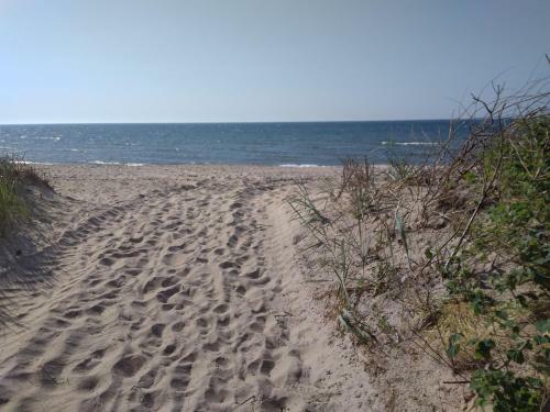 Apartamento Baltica