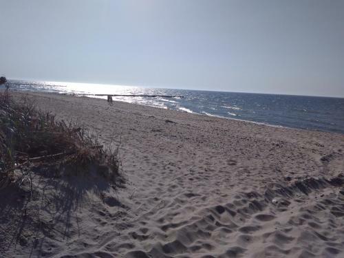 Apartamento Baltica