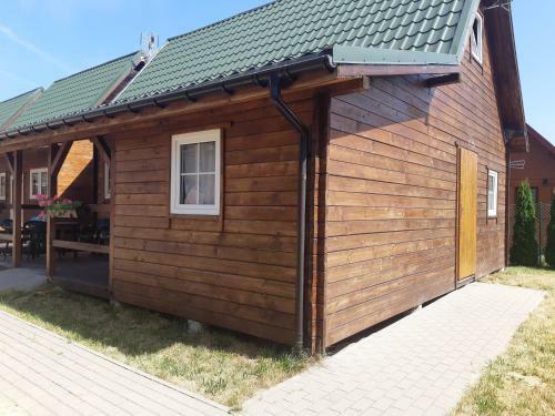 Apartamento Baltica