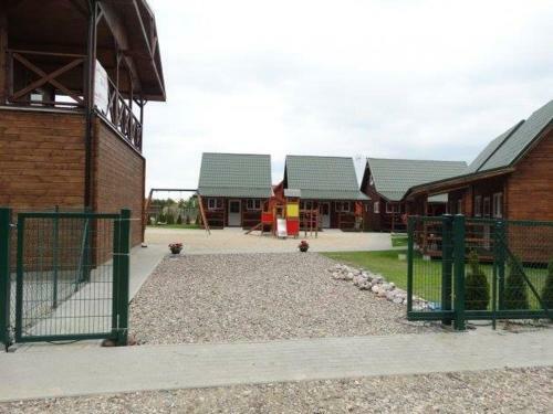 Apartamento Baltica