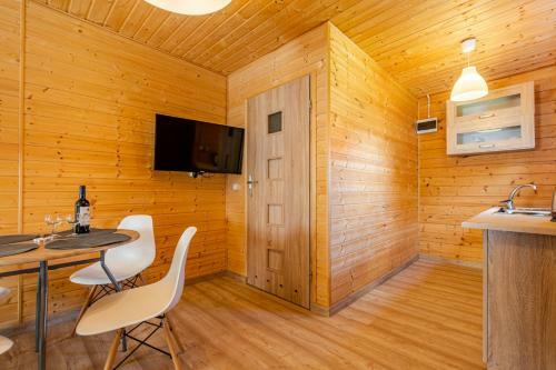 Apartamento Baltica
