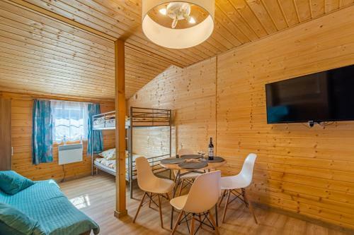Apartamento Baltica